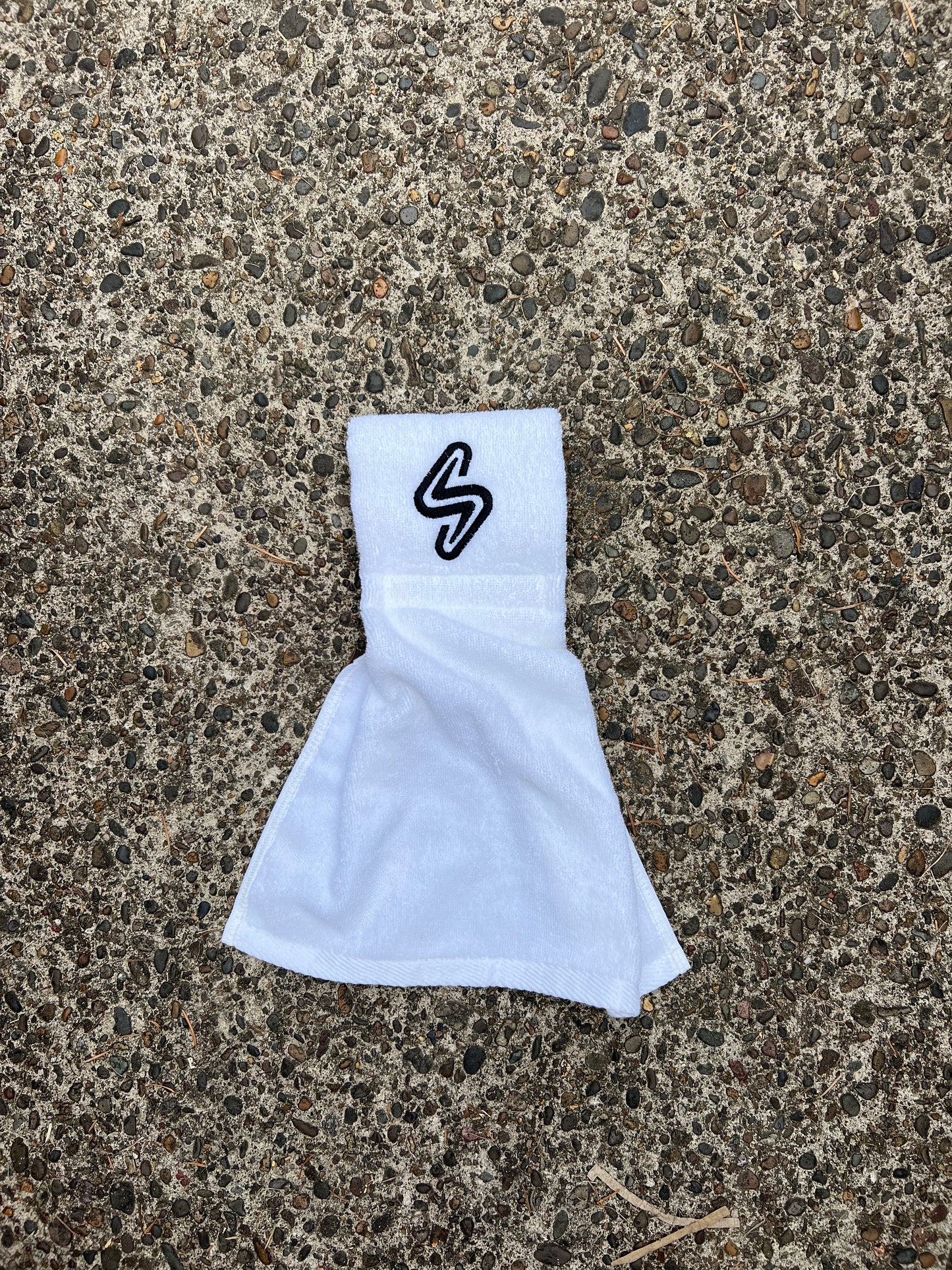 SparkQB Towel