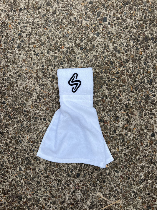 SparkQB Towel
